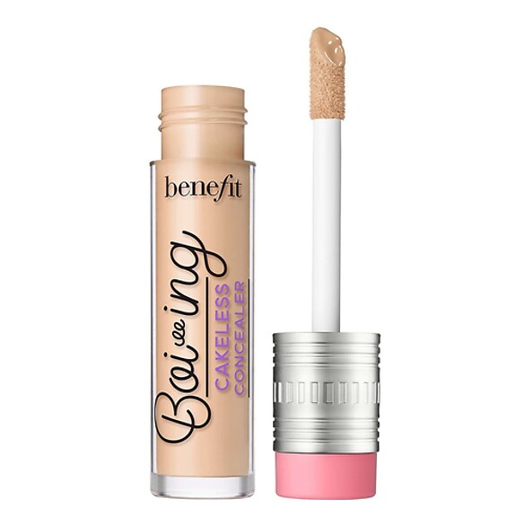 Boiing Cakeless - Mocno Kryjący Korektor Do Twarzy, BENEFIT COSMETICS